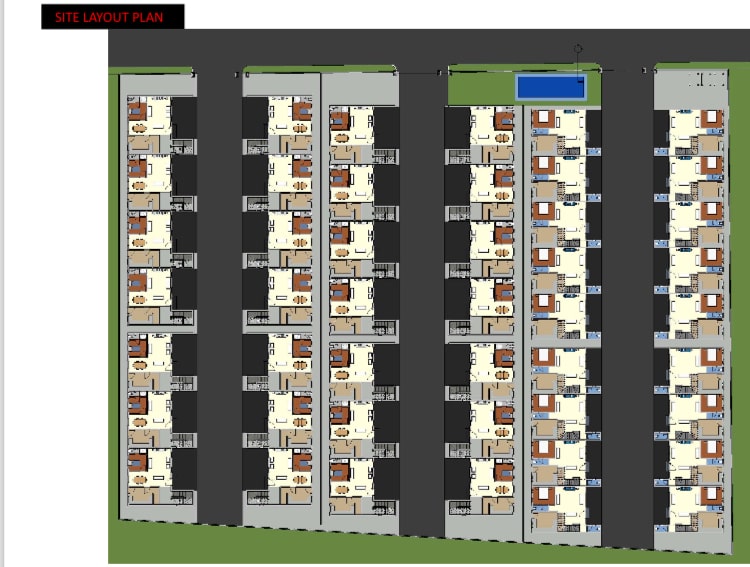 Woodland Court 2.0 house image